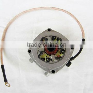 49cc engine chinese electric starter motor