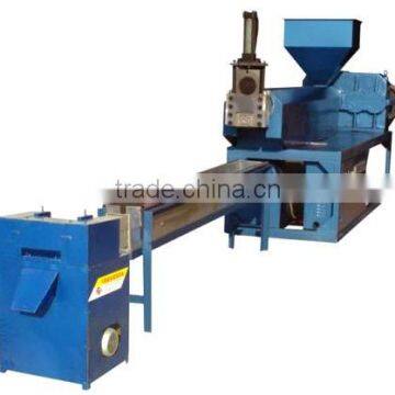 plastic pelleter,recycling granulator