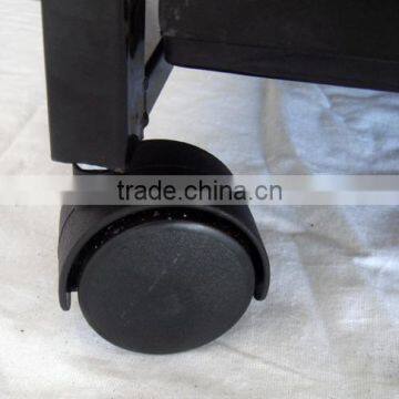 Heavy Duty Wire Pet Cage With Wheels photo-5