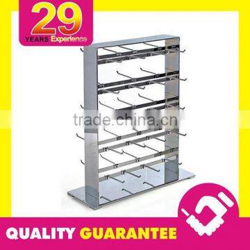 Metal Necklace Jewelry Display Rack Jewelry Display Stand photo-3