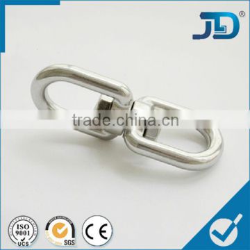 stainless steel swivel rings