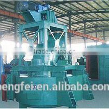 N1000 high efficiency separator cement machinery for sale