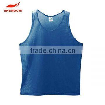 2014 light and comfortable running singlet, running wear/running vest