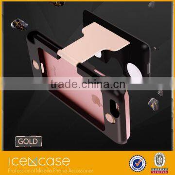 High Technology VR Case Phone Case Shift to VR Glasses Device Phone Case Cover for iPhone 6 6s 6Plus 6sPlus