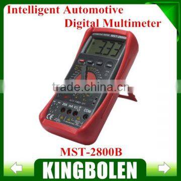 MST-2800B Intelligent Automotive Digital Multimeter MST 2800B obd2 Auto Diagnostic Tool Tools Electric