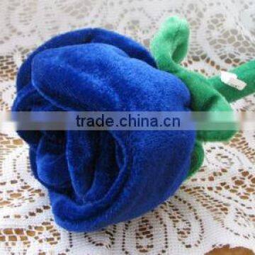 Plush Toys/plush Flowers Decoration/plush Flower of Rose/plush Flower Toy/stuffed Flowers Toys photo-2