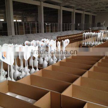 400w Wind Turbine Wind Turbine Generator Wind Power Generator photo-6