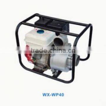 Good quality Gasoline Water Pump WX-WP40