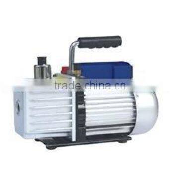 3CFM 1/4HP Dual voltage single stage vacuum pump VP1.5V