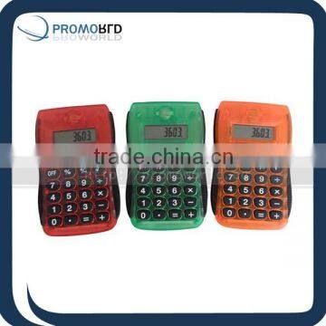 cheap plastic calculator.color mixing calculator promotional