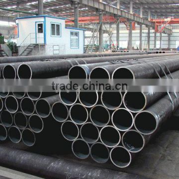 42CrMo seamless steel pipe