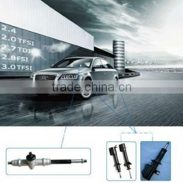 automobile shock absorber JIS G3445 STKM 13C or 13A