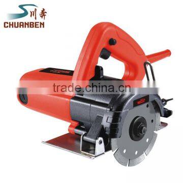 110mm Marble Cutter 1500w Slotting Machine