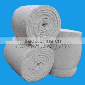 STA 1260C high alumina ceramic fiber blanket