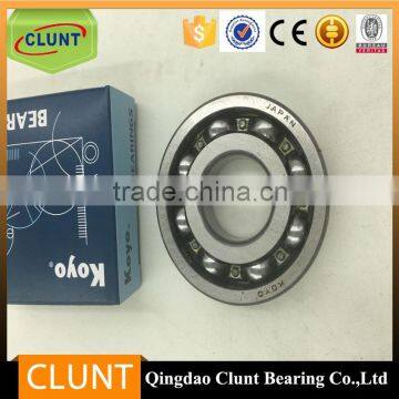 High quality Japan Koyo Deep Groove Ball Bearing 6004z 6004zz 6004rs