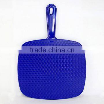 Hot Selling Single Side Square Handheld Mirror Bed Room Mirror photo-3