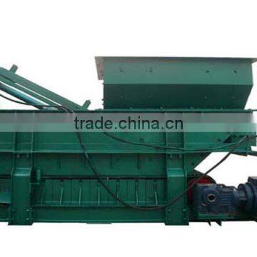 GLD series general handwheel Belt Feeder on sale from Puyang Zhongshi