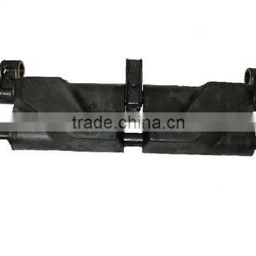 M110 Rubber Track Shoe Assembly photo-5