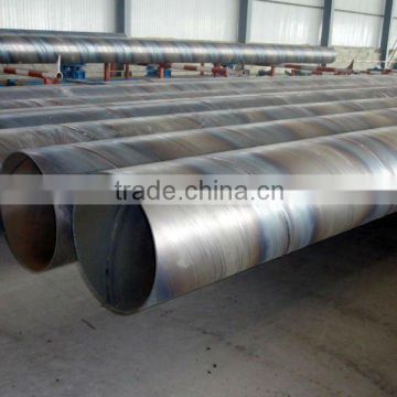 ASTM spiral steel pipe