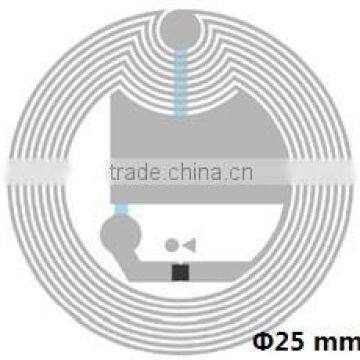 rfid inlay 13.56Mhz