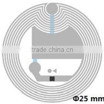 Rfid Inlay 13.56Mhz