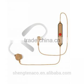 Portable Sport Bluetooth Earphones for Cellphone photo-2