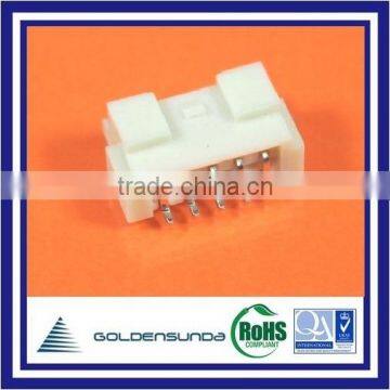 2.0mm Pitch SMT 5-Pin PCB Wire to Board Connector 2 ~ 15 Pin Available Single Row