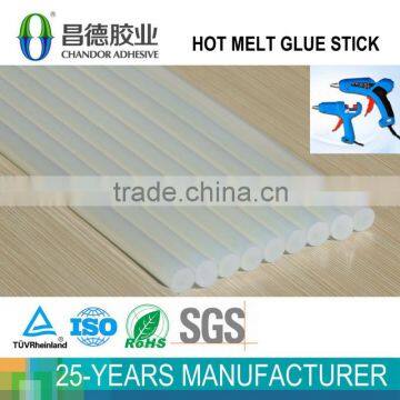 Transparent Hot Melt Glue Stick