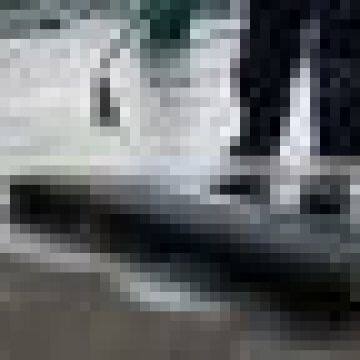 SBS Modified Bitumen Waterproof Membrane For Building Roofing photo-4