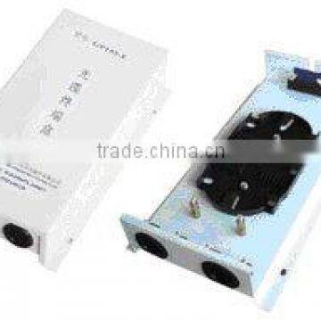 Fiber Optic Cable End Case GP155-E