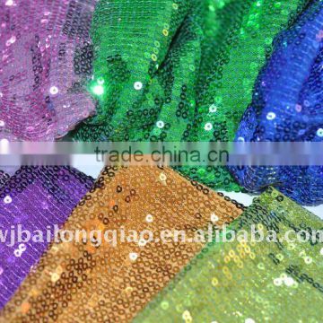 sequins fabric