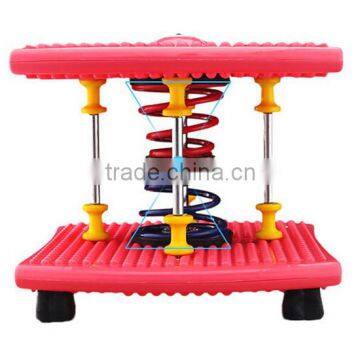 new style wriggled machine dance machine Gym Exercise fitness machine