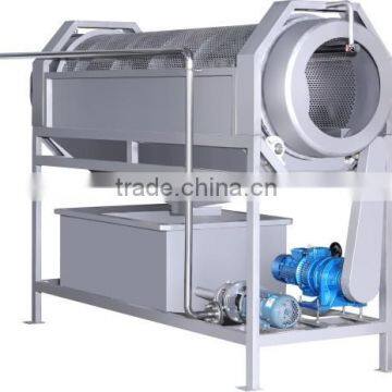 2.5 Tons Zxj Model Reoller Type Cleaner photo-2