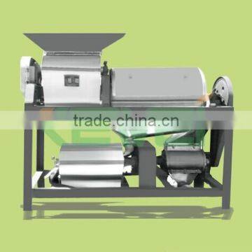 GT6A13 model seed remover for tomato