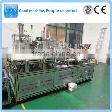production machine for blood collection tube