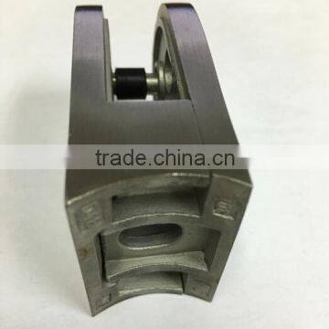 Stainless Steel Glass Clamp, Metal Glass Clamp, Clamp Factory--YUDI photo-4