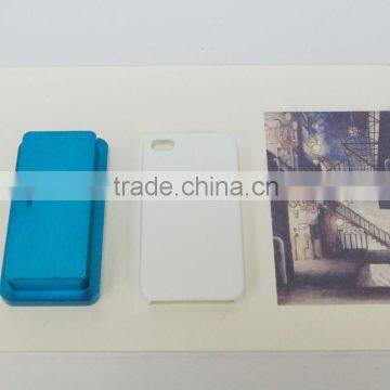 Quality Firm Metal Mobile Phone Case Tool For Customized Use photo-2