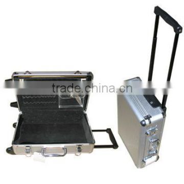 Aluminum Trolley Business Case (ZYD-HZ703)