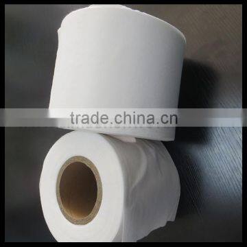 High Quality Spun Lace Nonwoven Roll photo-6