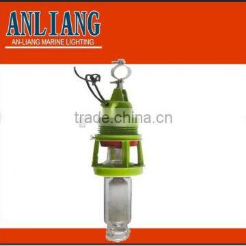 2kw 4kw E39 Green Boat LED Socket Deep Sea Marine Fishing Light