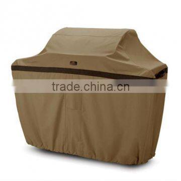 Hickory Vent BBQ Grill Cover