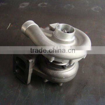 cheaper turbocharger for generator set