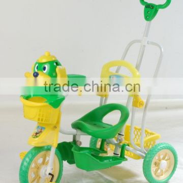 baby tricycle children tricycle kid's tricycle (EN71,3C approved)