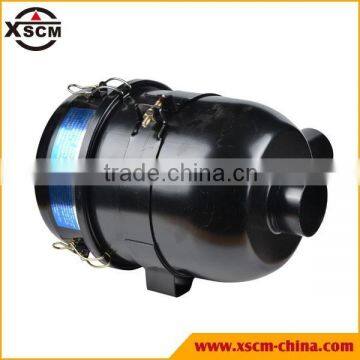Best Sale Air Filter Assy ZH4100 Used for Weichai