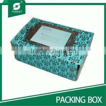 TRADE ASSURANCE SUPPLIER CUSTOM MADE CORRUGATED MAILER PACKAGING CARTONS photo-5