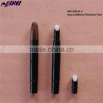 2ml Empty Lip Gloss Balm Honey Tube photo-5