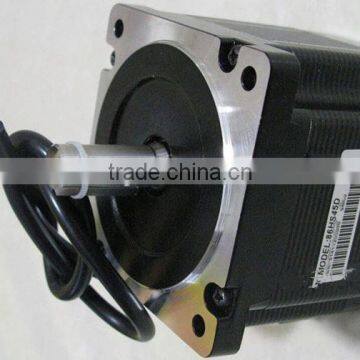86HS45D Leadshine 48 Volt 1.8 Degree Nema 34 Stepper Motor photo-2