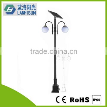 Solar LED Garden Light (GL-04)