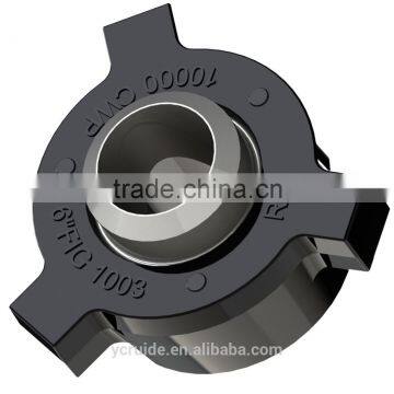 Flange API 6A/ High Pressure Union photo-5