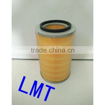 Best price Diesel engine parts Cannister Style air filter 207 SK2851